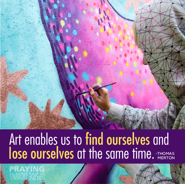 Exploring and Creating