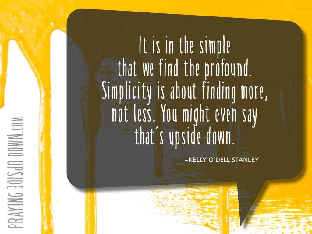 Simplicity