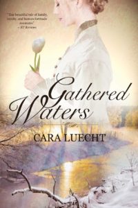 <i>Gathered Waters</i> by Cara Luecht