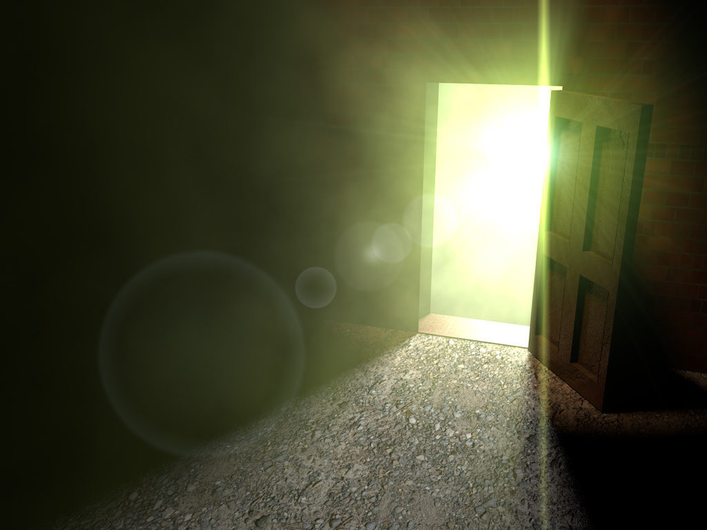 Resurrection