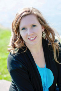 Keep it simple (guest post by Stephanie Alton)