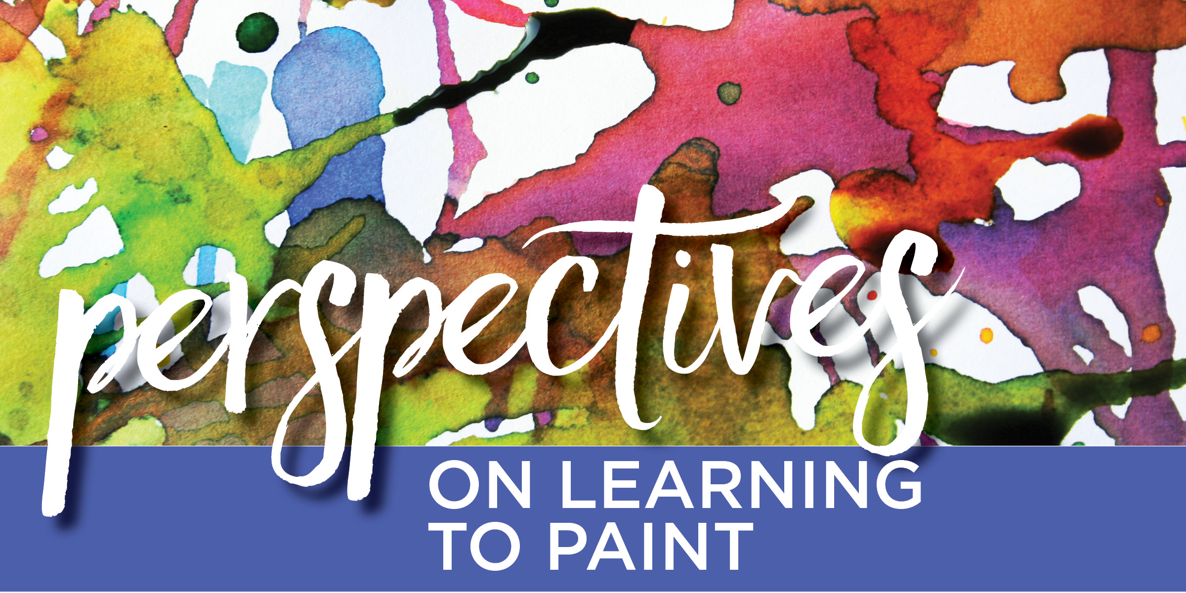 Learning to Paint Kelly O'Dell Stanley Kelly O'Dell Stanley